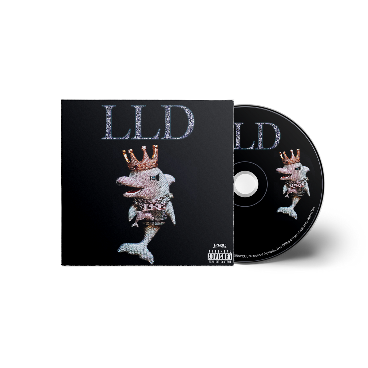 LLD - CD