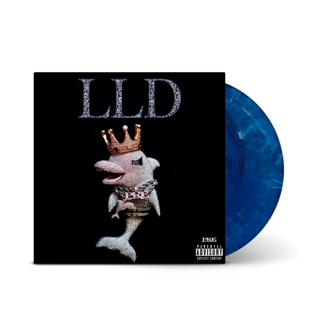 Long Live Dolph Vinyl